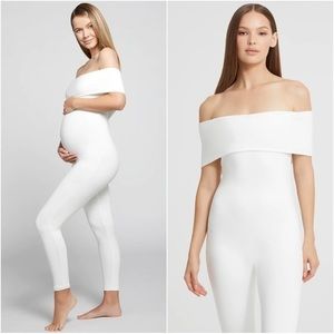 BUMPSUIT The Harper Maternity Bumpsuit